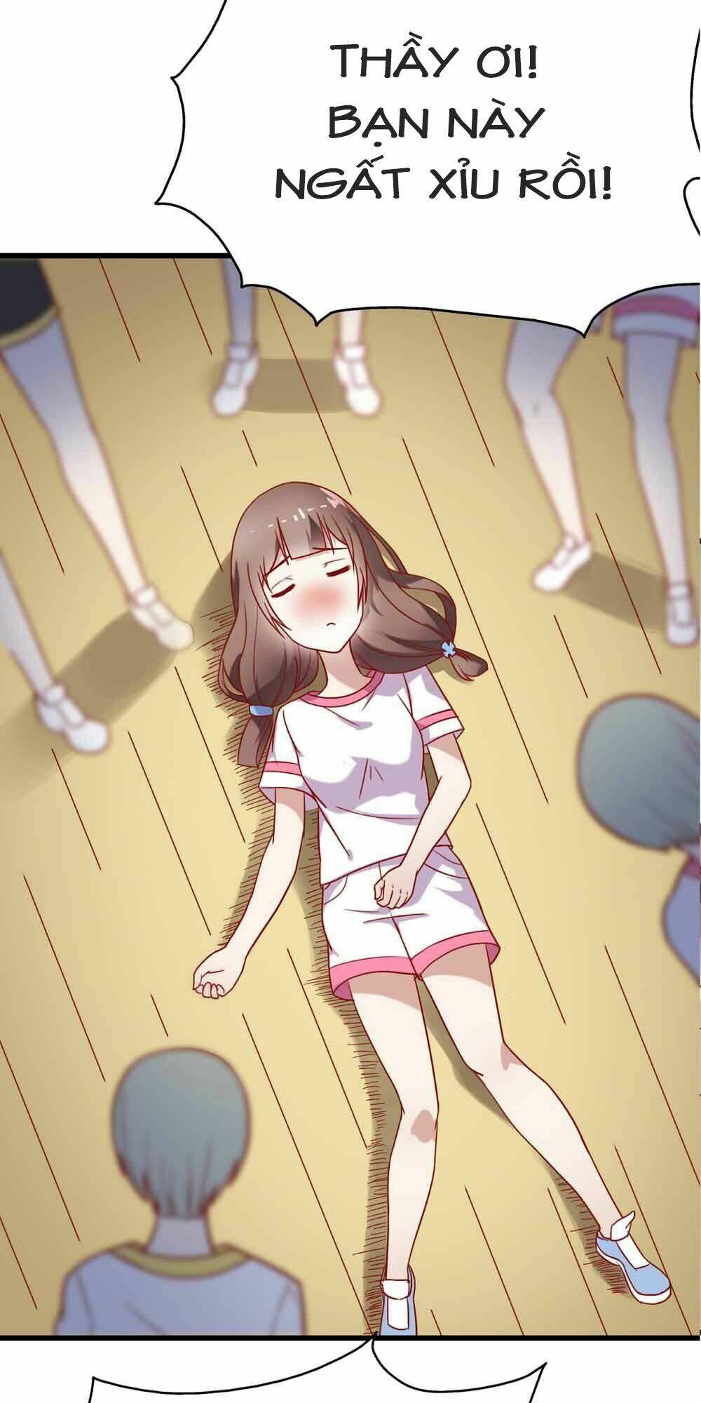 ác ma bàn bên chapter 6 85