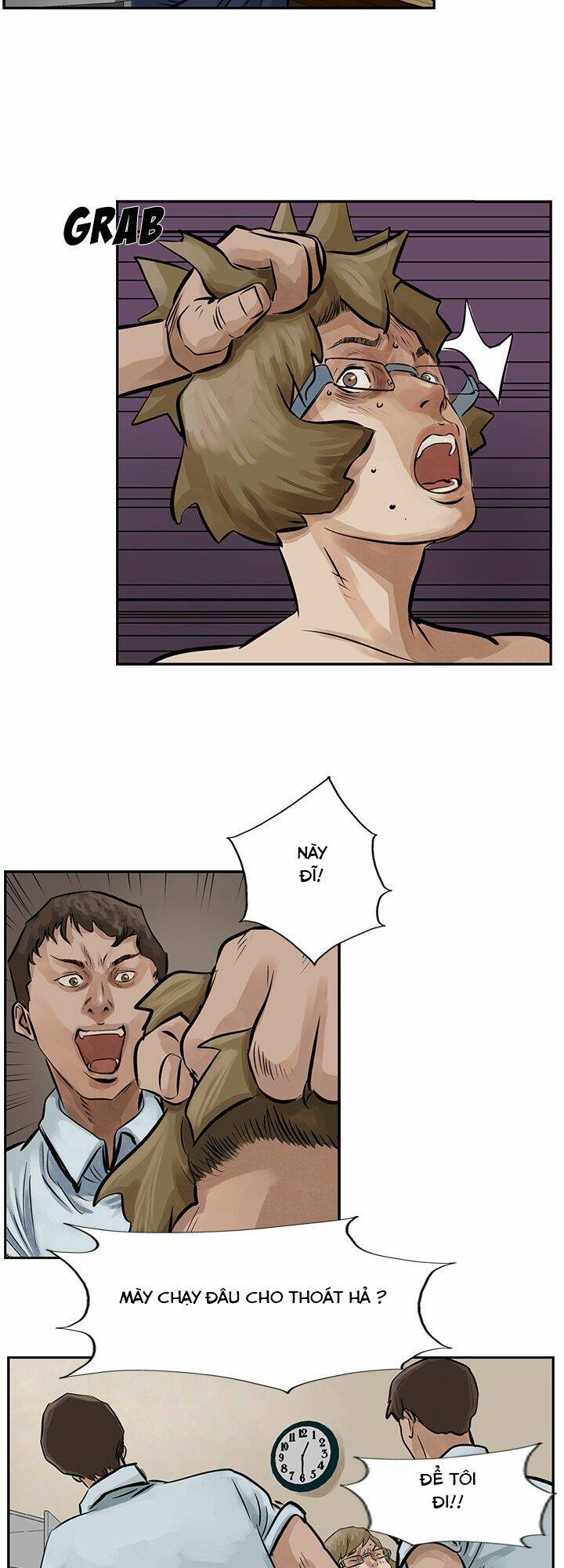 huyền thoại : khởi đầu chapter 8 26