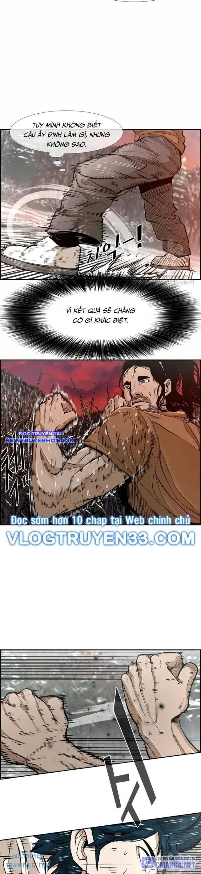 shark - cá mập chapter 233 27