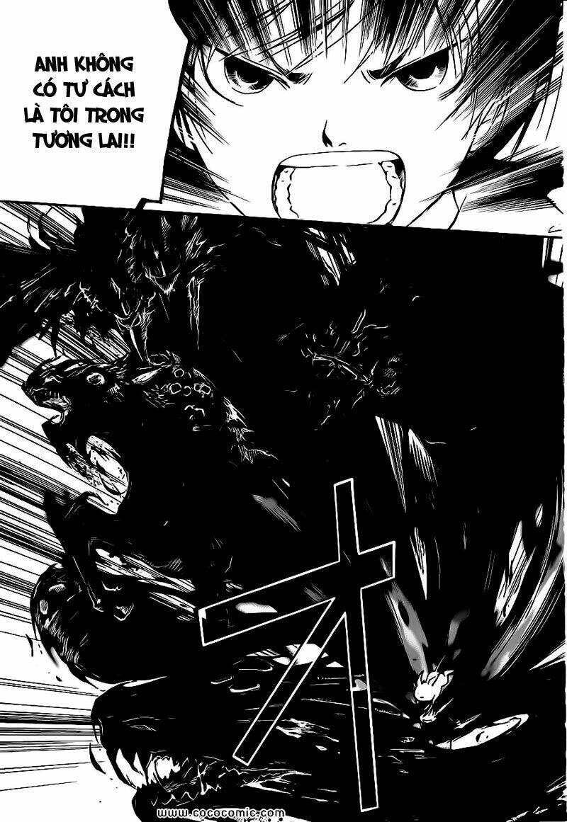 code breaker chapter 150 10