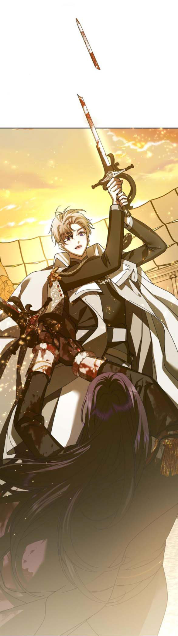 tôi muốn trở thành cô ấy dù chỉ là một ngày chapter 126 101