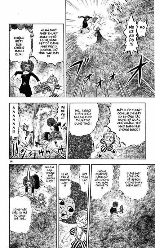 konjiki no gash!! chapter 179 16