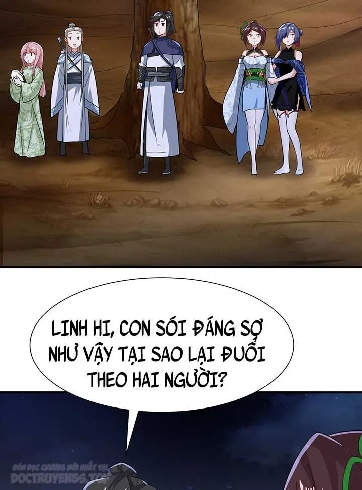 vô tận thôn phệ chapter 93 3