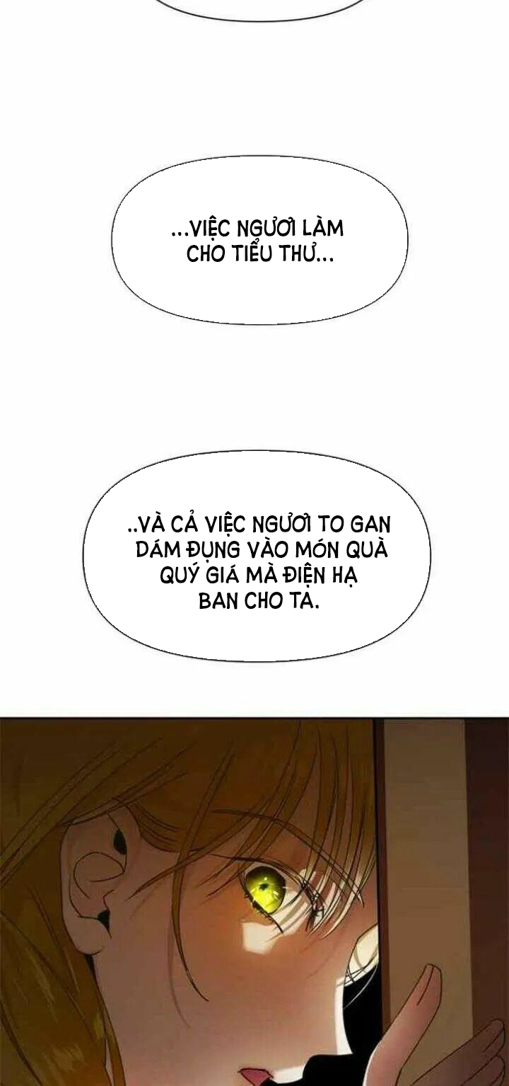 tôi muốn trở thành cô ấy dù chỉ là một ngày chapter 26 28