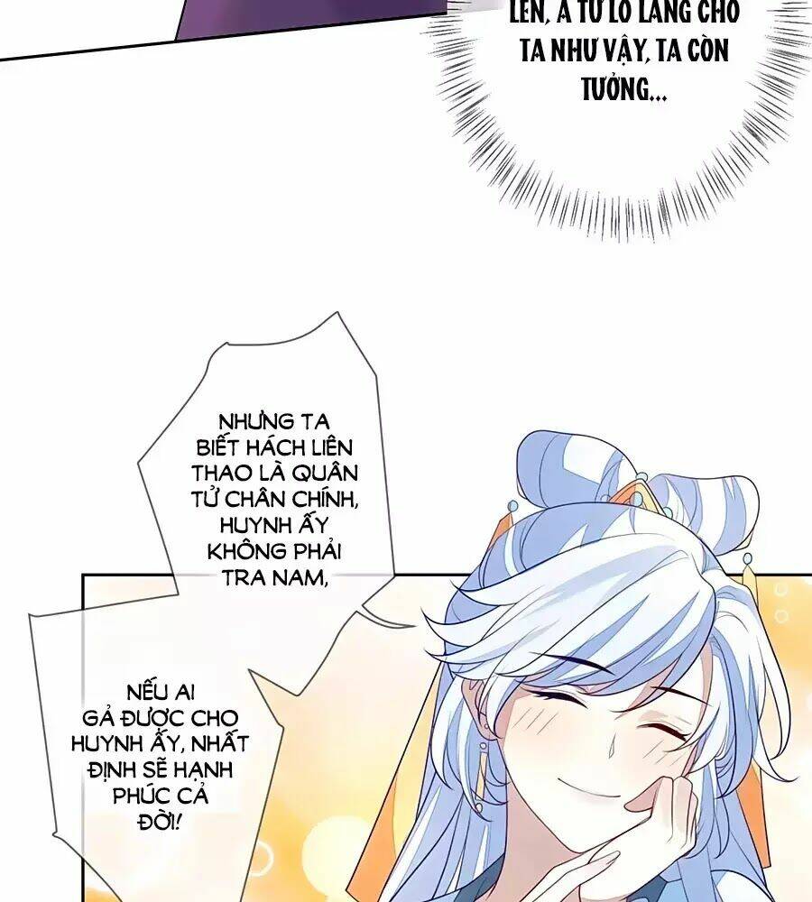 cửu khuyết phong hoa chapter 22 20