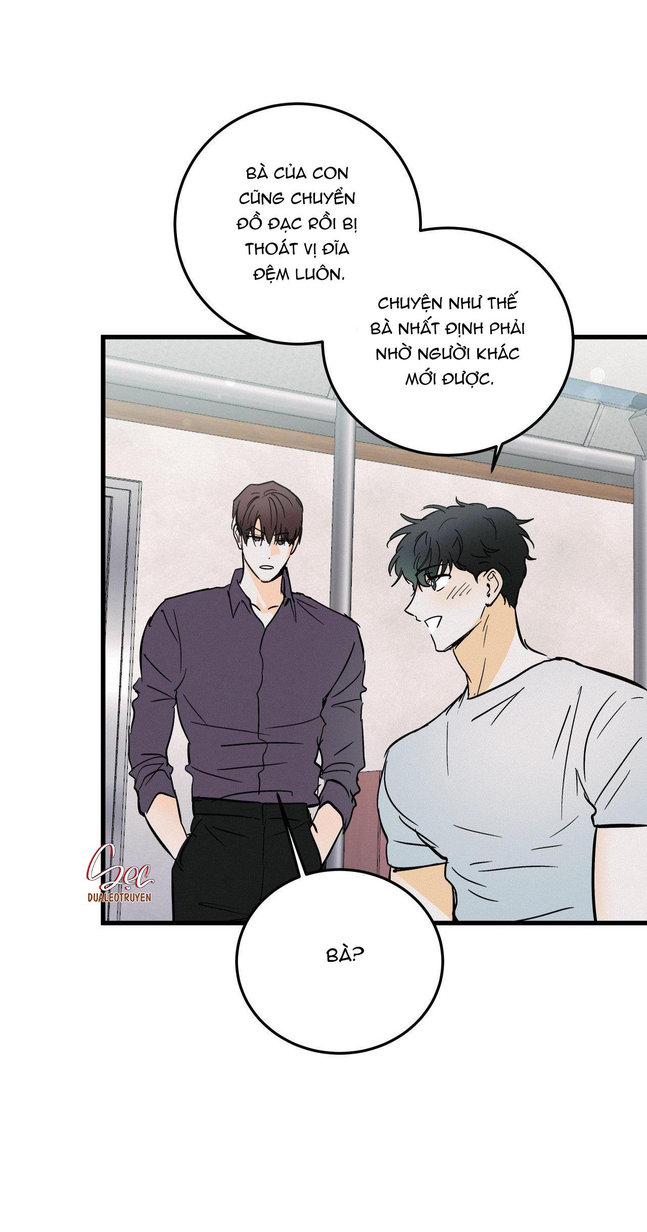 lie again chapter 25 45