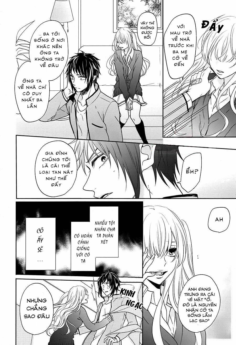 jigoku no enra chapter 12 28