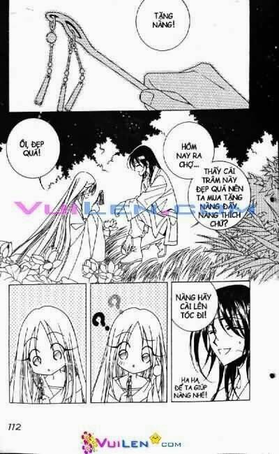 nàng công chúa bỏ trốn chapter 2 112