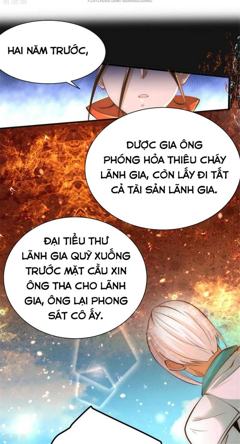 đô thị đỉnh phong cao thủ chapter 65 8