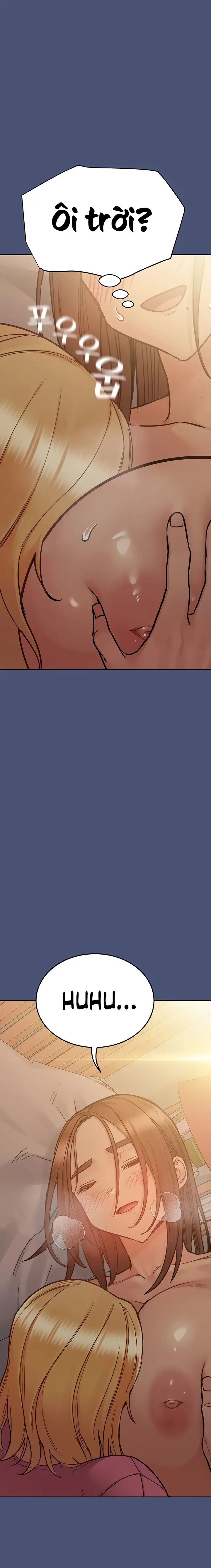 giữ bí mật với mẹ em nhé! chapter 91 12