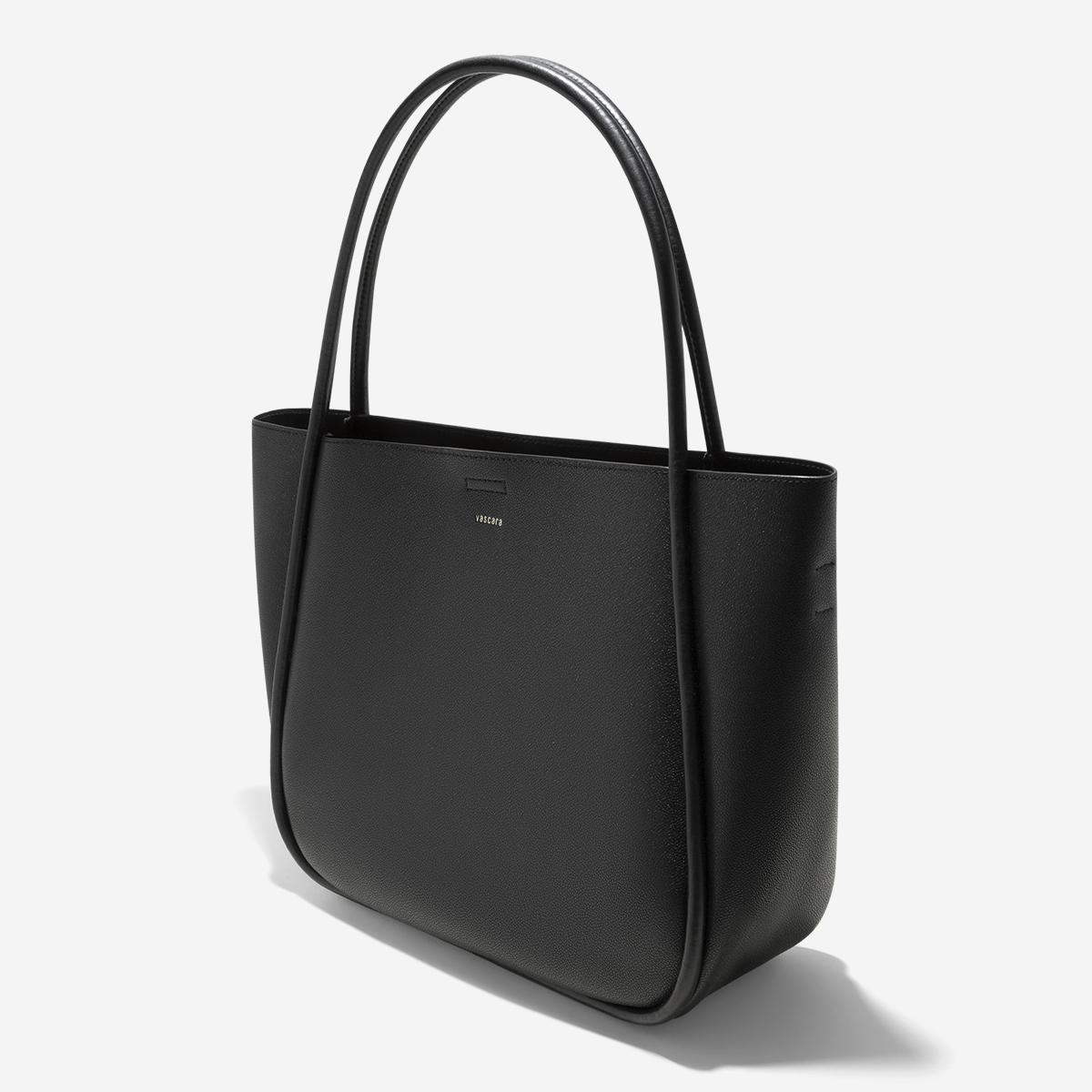 Túi tote oversize monotone quai đôi - TOT 0145