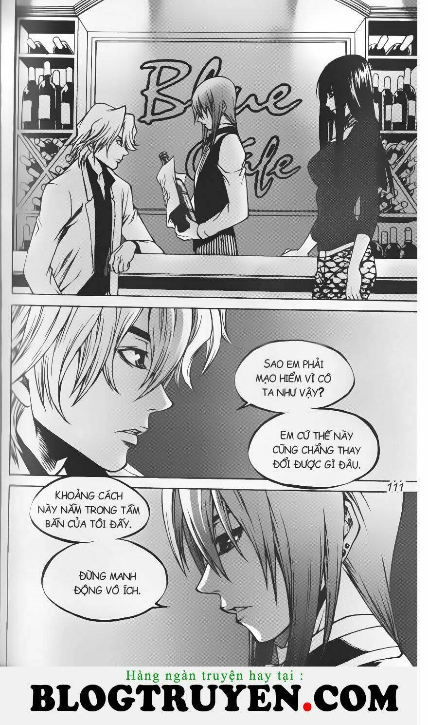 circumstances in my home's bathtub chapter 195 25