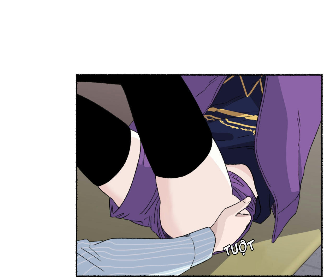 ruru tinh quái chapter 18 26