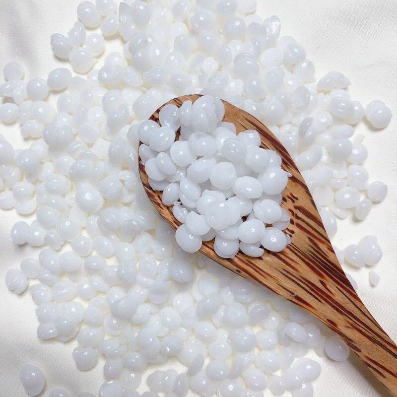 Combo Nồi Nấu Sáp Wax Lông Pro 100 + Sáp Wax Lông Cao Cấp + 5 Que Gạt Gỗ Lớn - Combo wax lông an toàn dùng cho body, tay, chân, bikini,...
