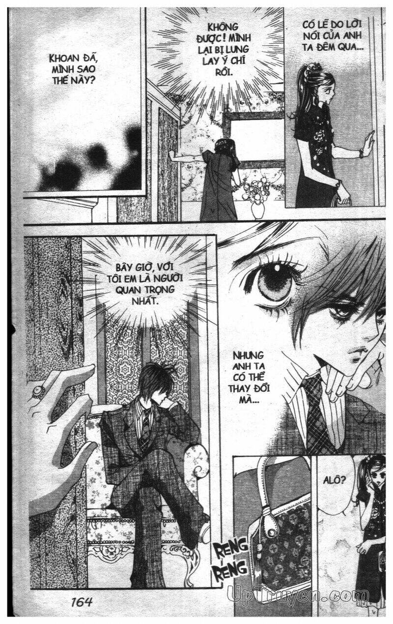 hoàng cung chapter 10 156