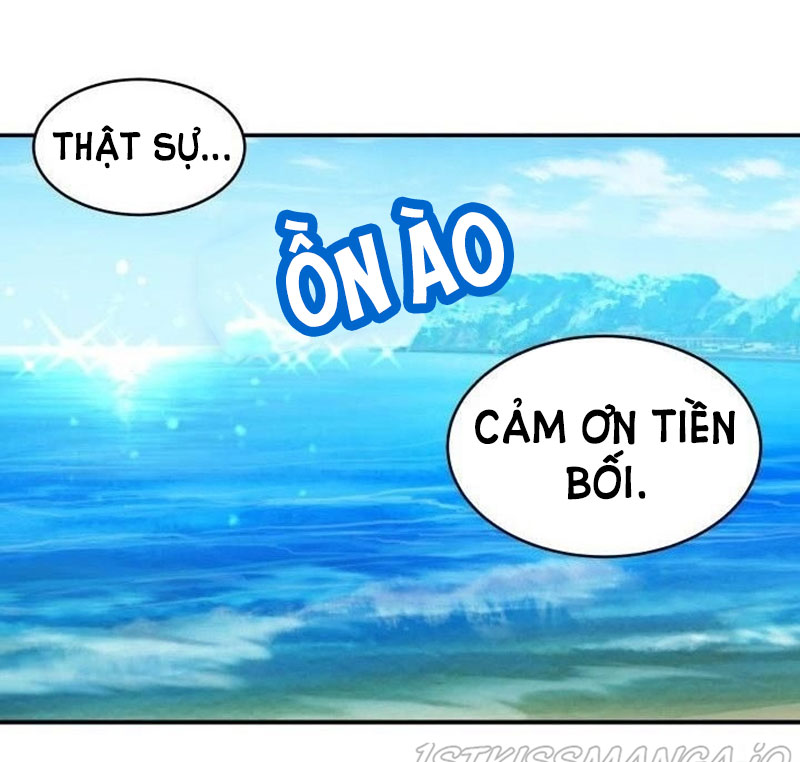 [16+] ánh sao ban mai chapter 12 2