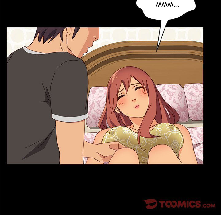 trợ lý chapter 12 21