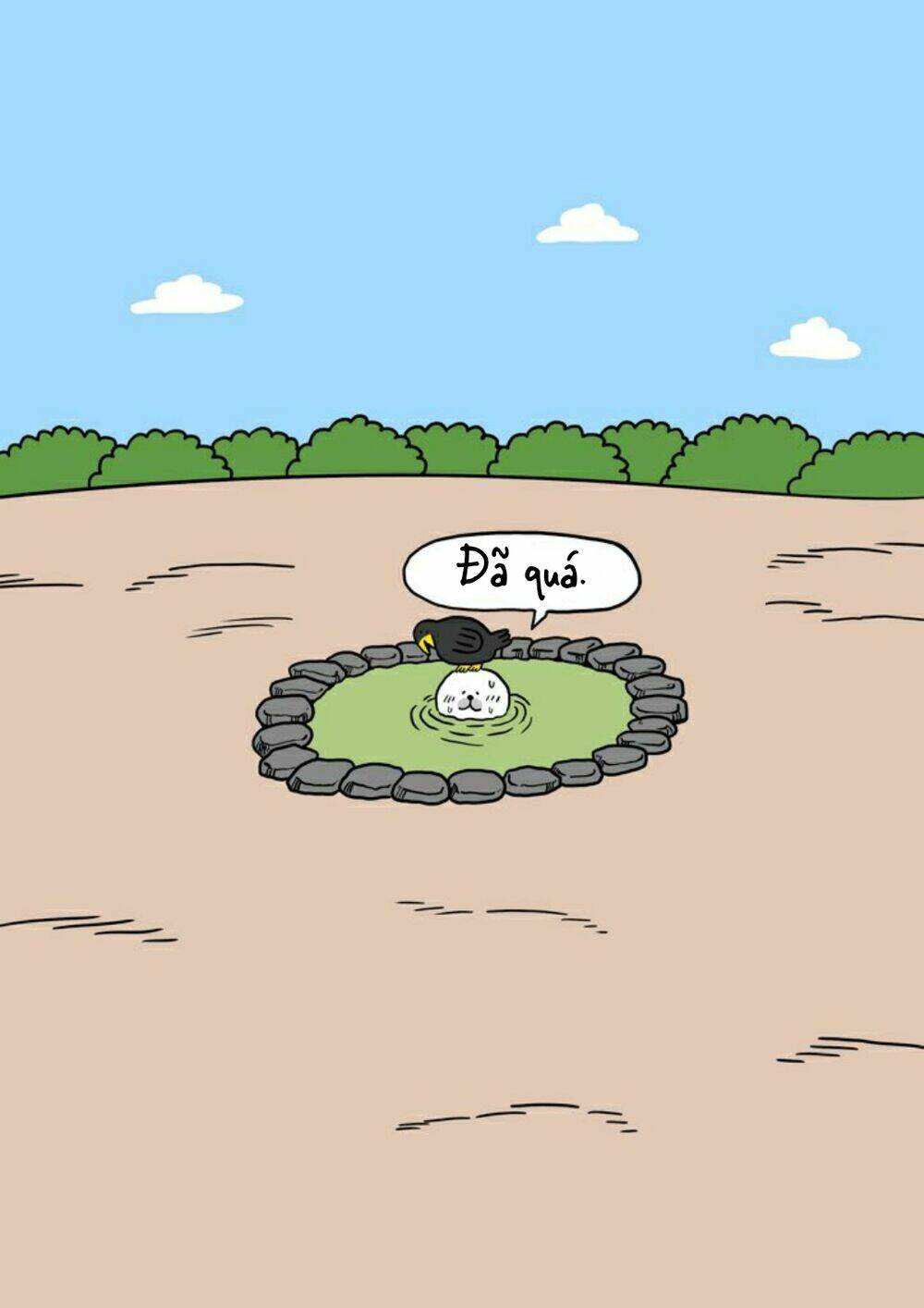 hải cẩu bay lắc chapter 11 3