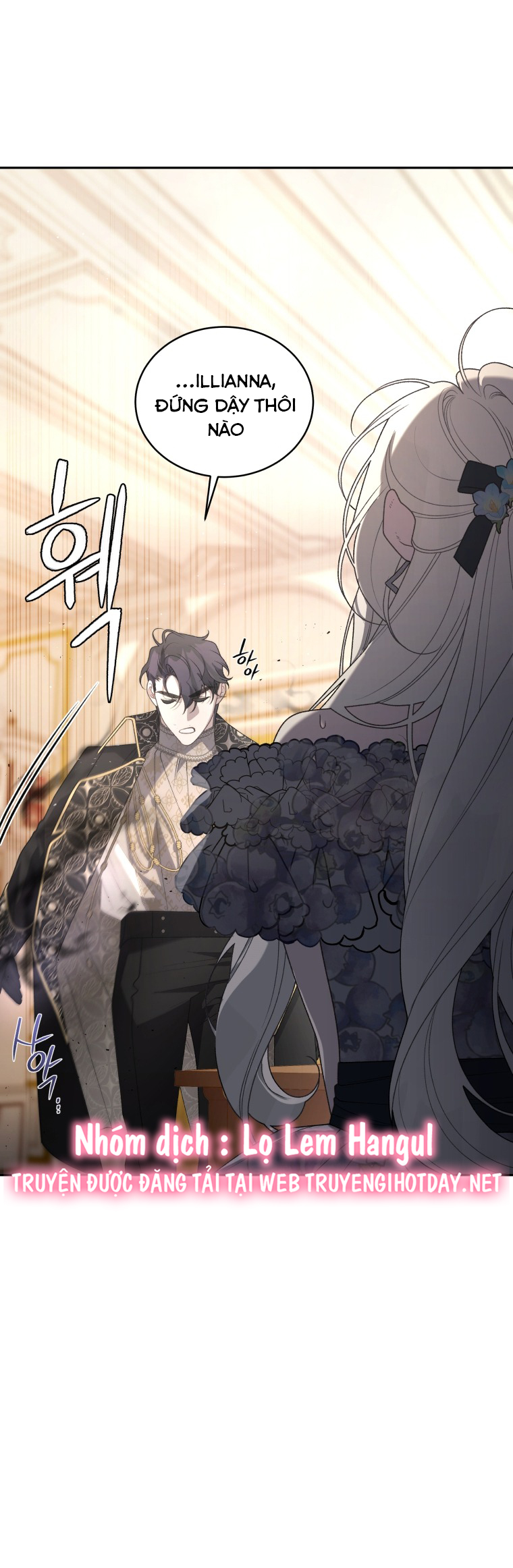 trở thành ác nữ thuần hóa thú cưng chapter 53 27