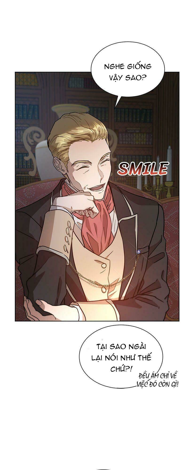 khế ước của ma tộc chapter 40 32