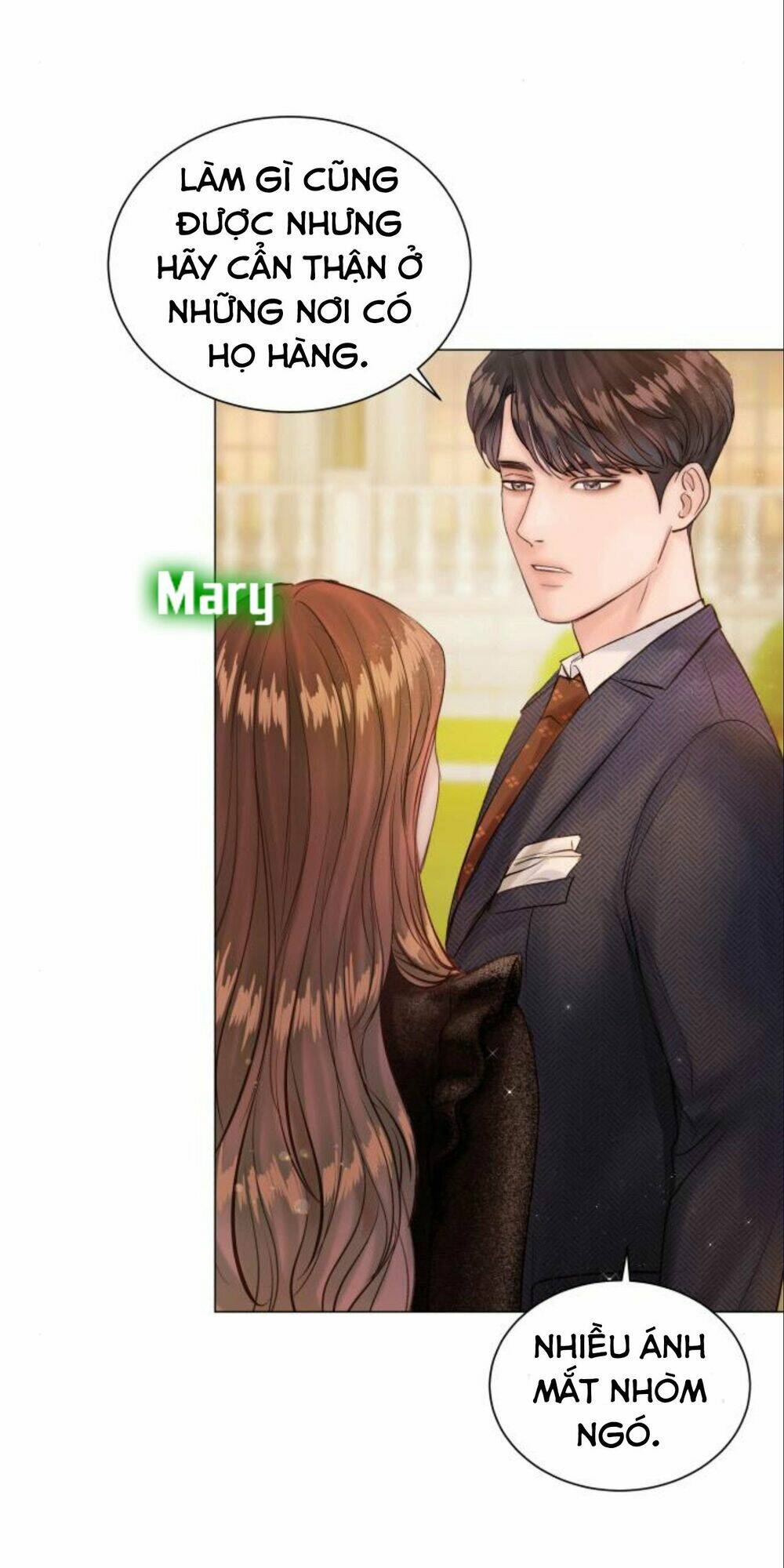 nhất định chúng ta sẽ được hạnh phúc chapter 7 55