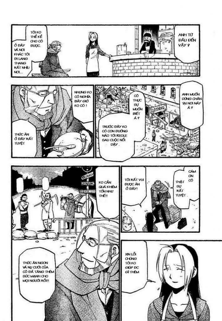 giả kim thuật chapter 78 10