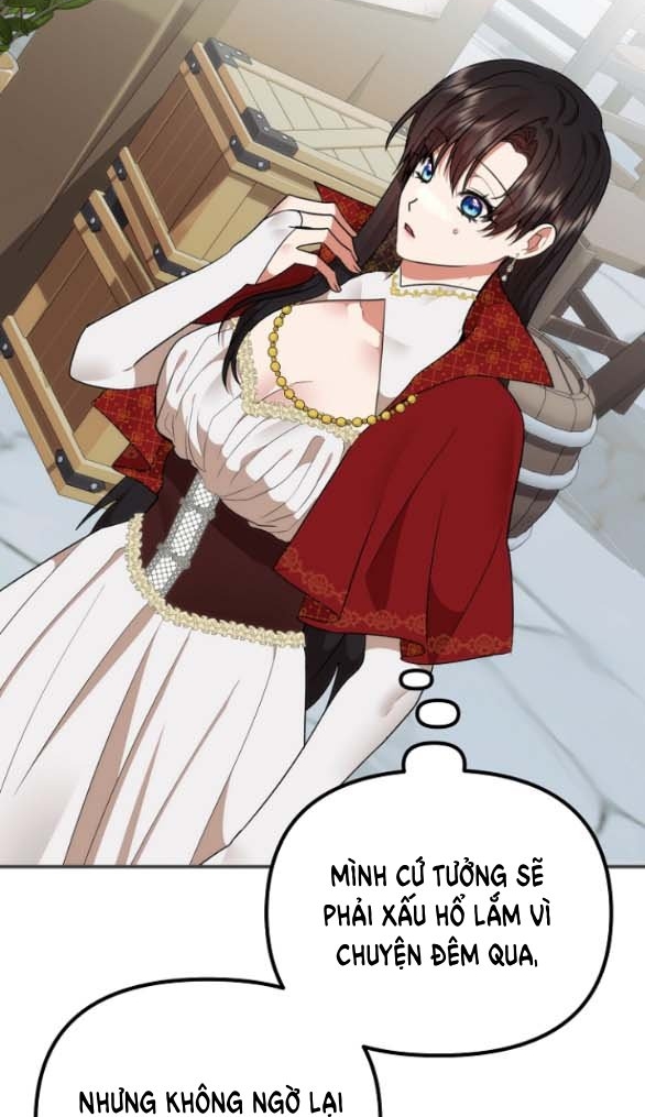 [18+] dũng sĩ vị tha chapter 20.1 23