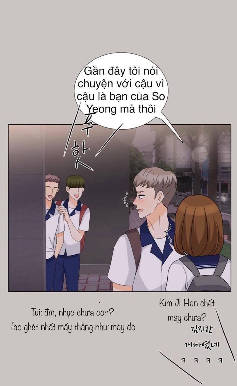 idol và sếp, em yêu ai? chapter 64 9