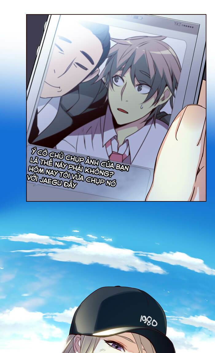 nữ sinh trường wilds chapter 243 42