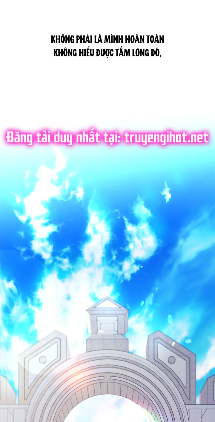 cẩn thận nữ phụ phản diện đấy! chapter 96 55