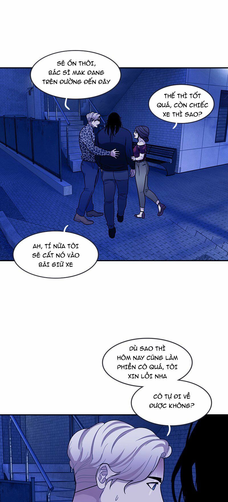 nửa đêm ở poppy land chapter 45 29