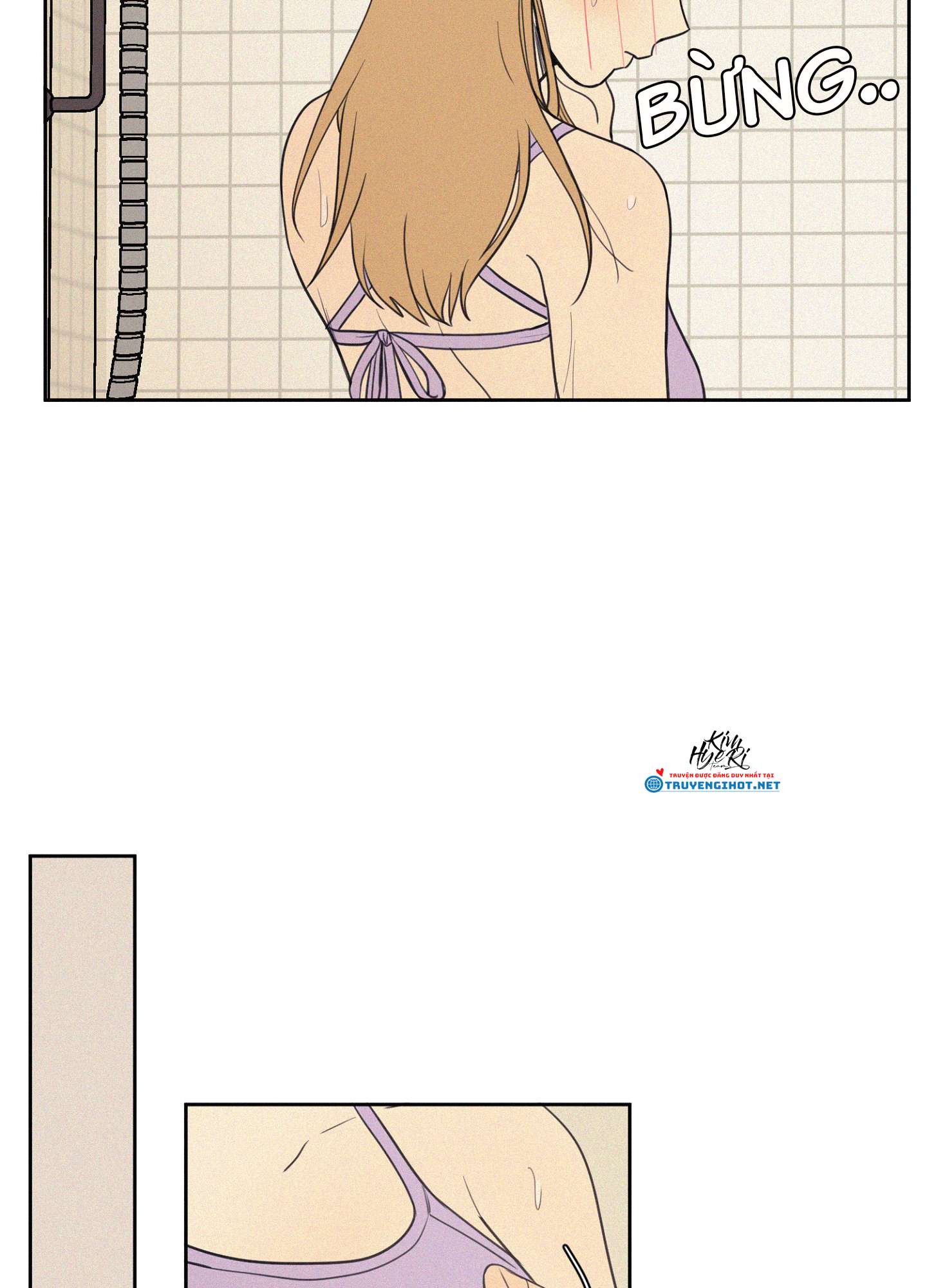 lý do yêu phải thằng bạn thân chapter 16.2 9