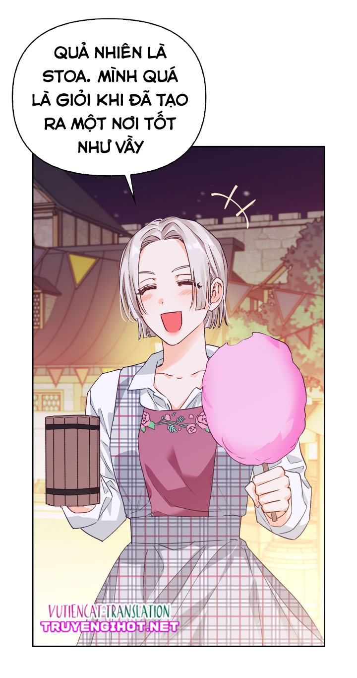 ác nữ xứng đôi với bạo chúa chapter 70 60