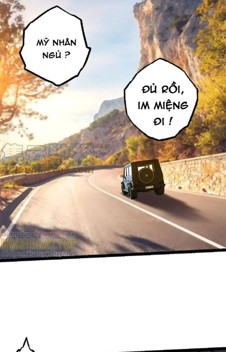 từ cây cổ thụ bắt đầu tiến hóa chapter 19 28