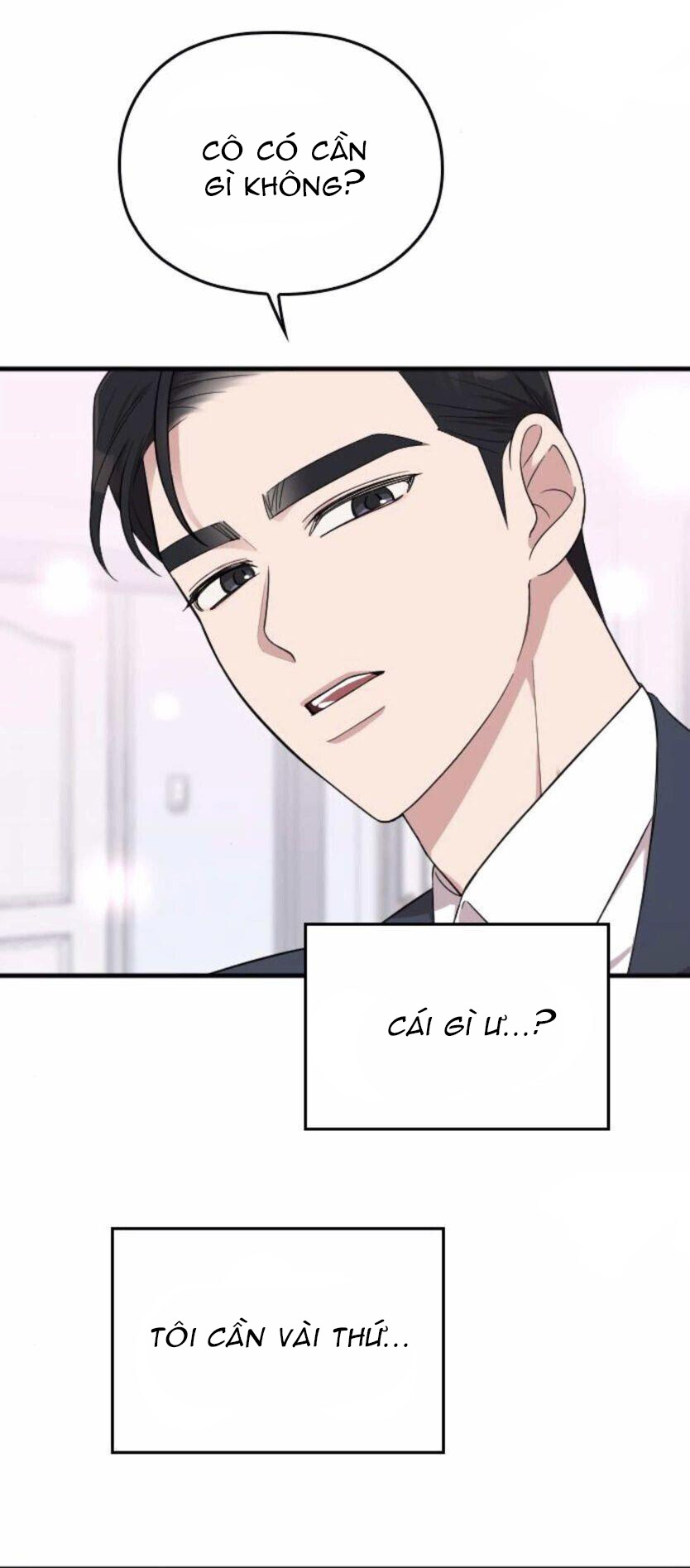 cô đi mà lấy chồng tôi chapter 31.2 30