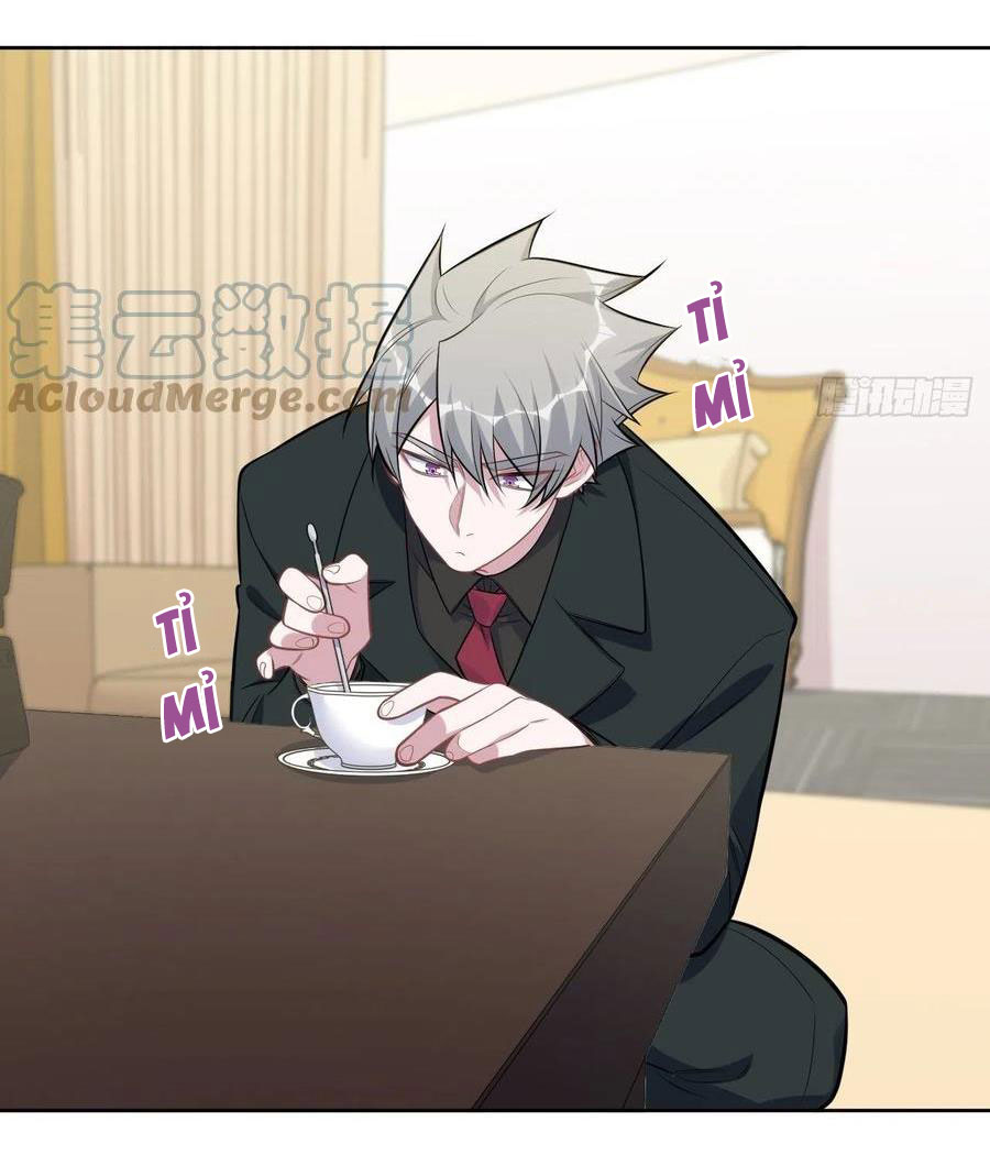 bố vợ đại nhân là bà xã chapter 188 8