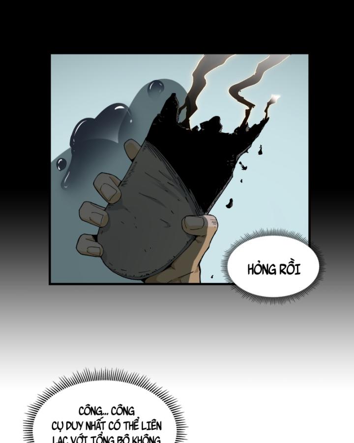 đối mặt với bệnh tâm thần, ma quỷ chẳng là cái thá gì chapter 3 45