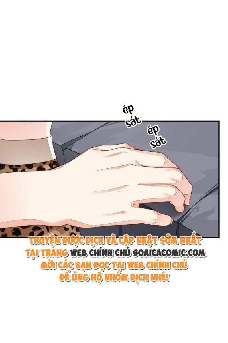 kế hoạch thuần phục thú phu kiêu ngạo chapter 35 38