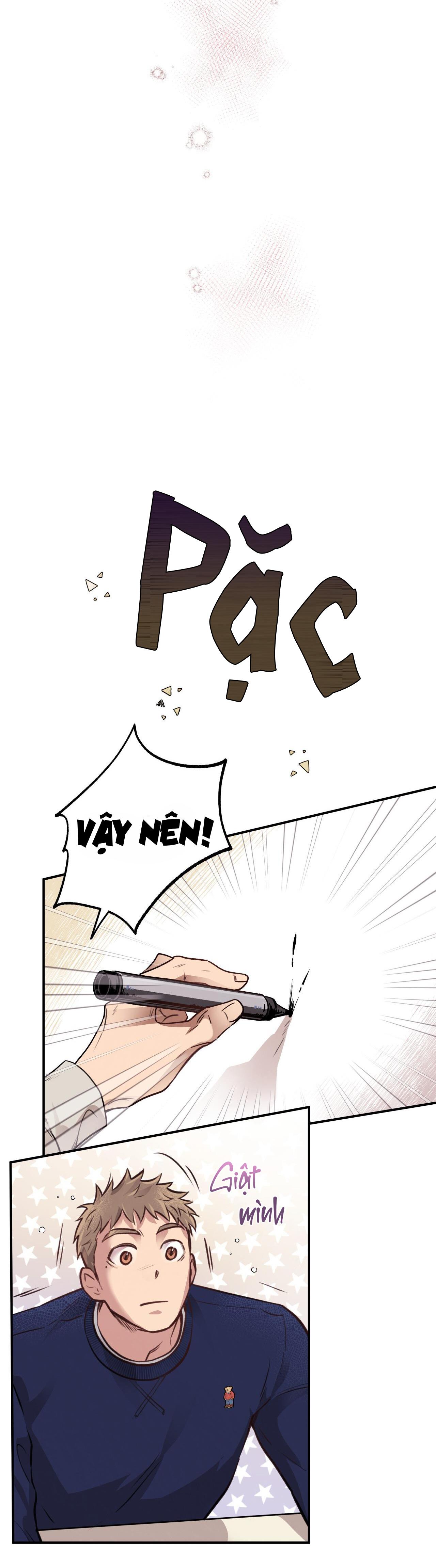 mật gấu chapter 13 17