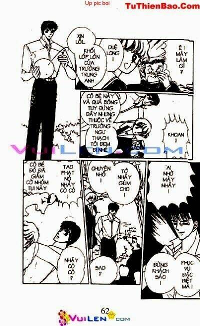 cô bé khóc nhè chapter 3 60