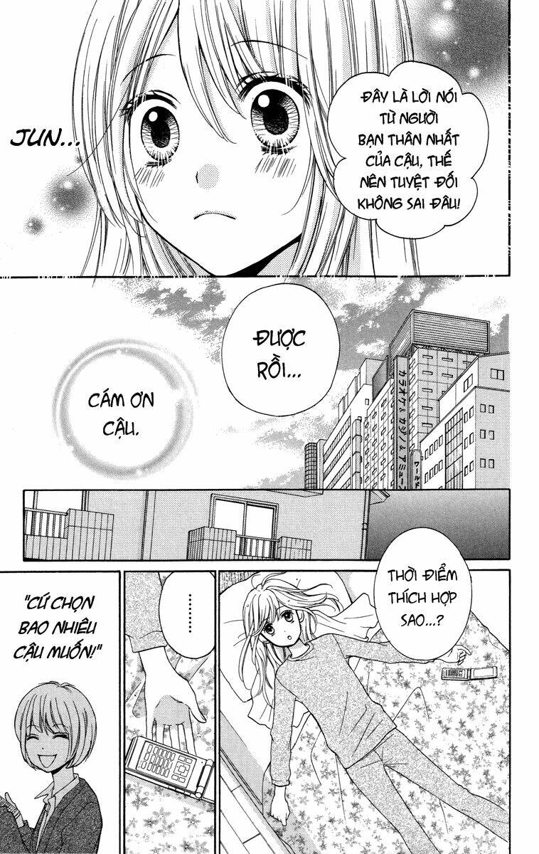 lớp học rùng rợn chapter 28.5 8