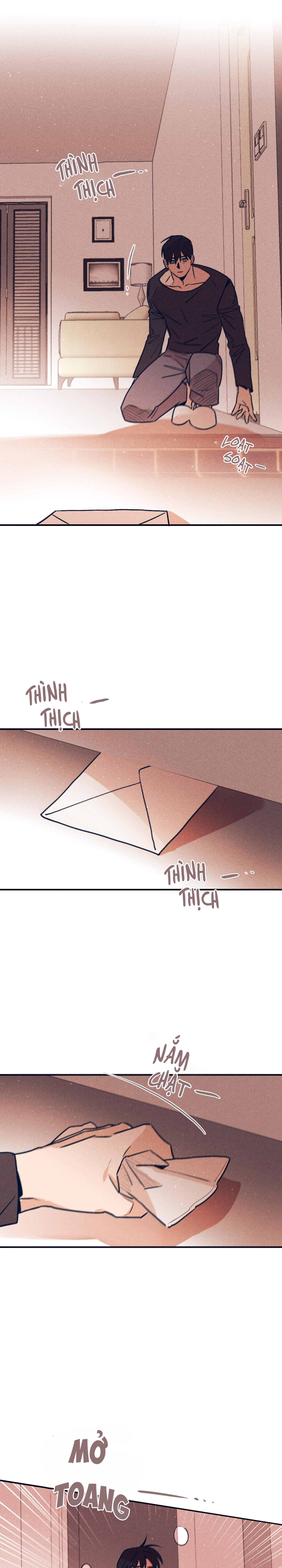 độc dược (marcel) chapter 57 11