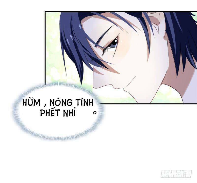 đế thiếu đoạt tình thành nghiện chapter 2 19