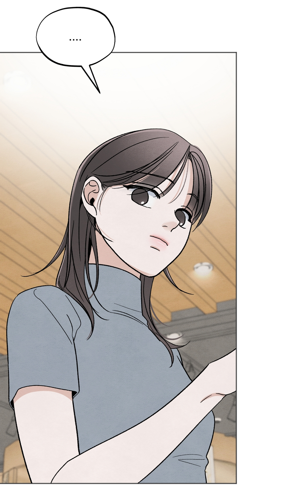 hoàn cảnh của rác rưởi chapter 23.1 2