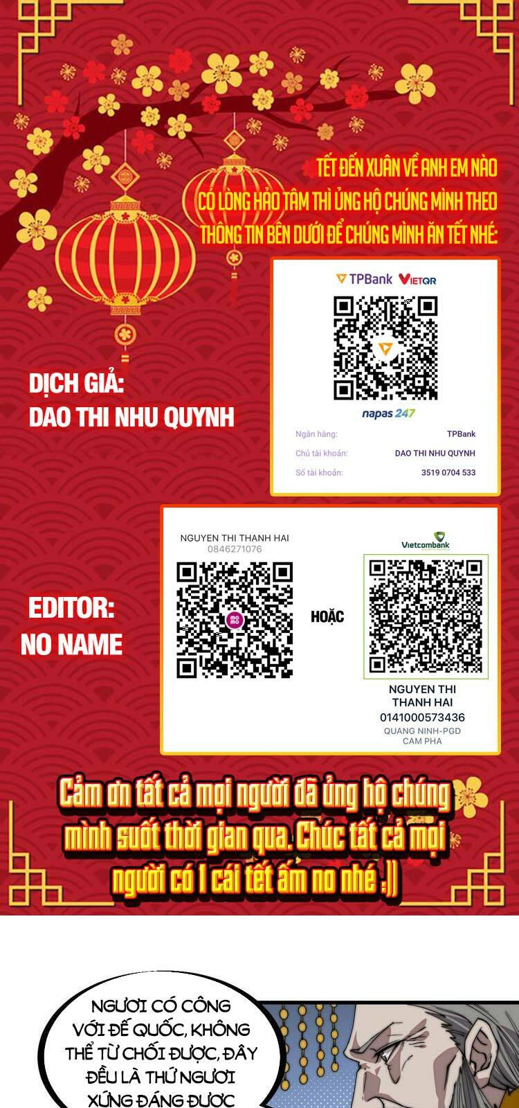 ta có một sơn trại chapter 217 1