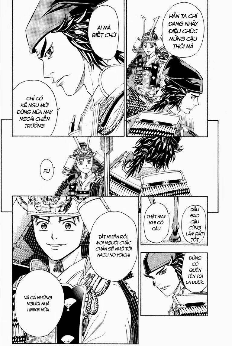 thiếu niên vương phần 2 chapter 67.2 33