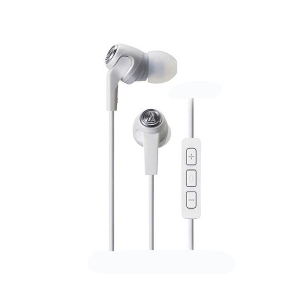 Tai nghe audio-technica ATH-CK323i