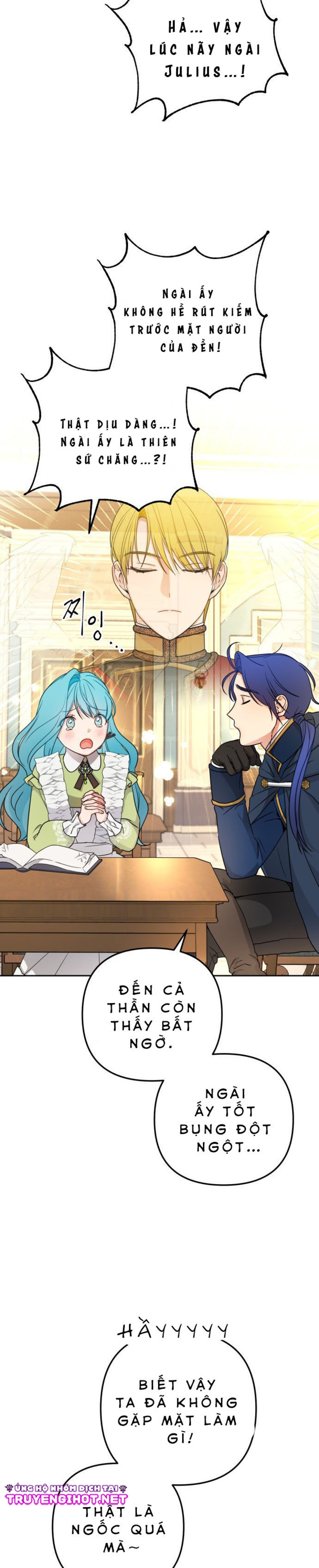 tiểu công nương mint chapter 19.2 7