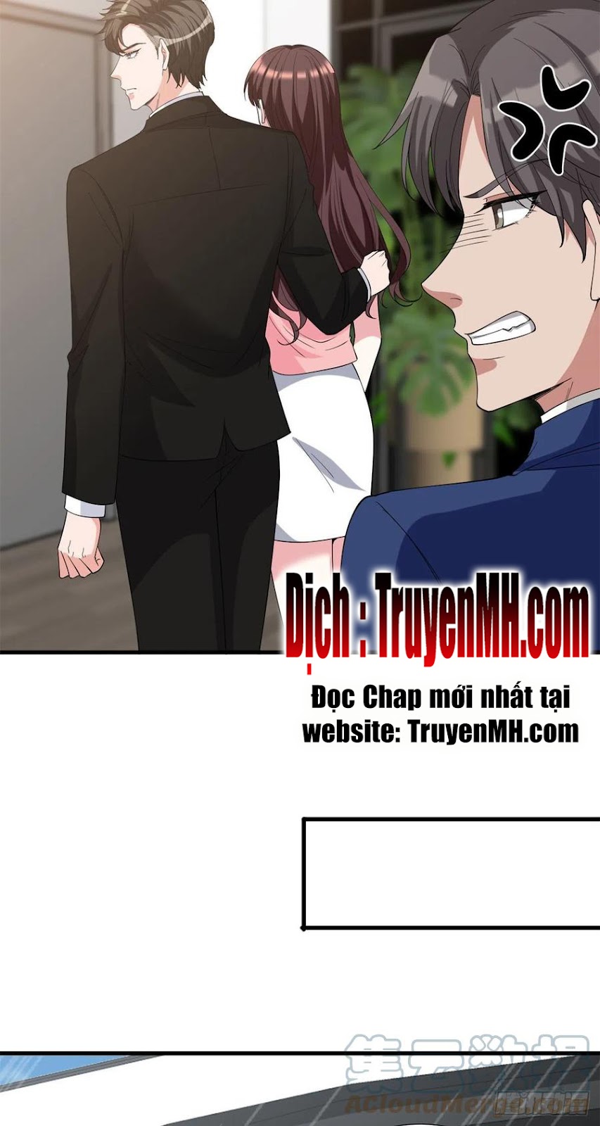 thí hôn lão công, cần giúp sức chapter 462 15