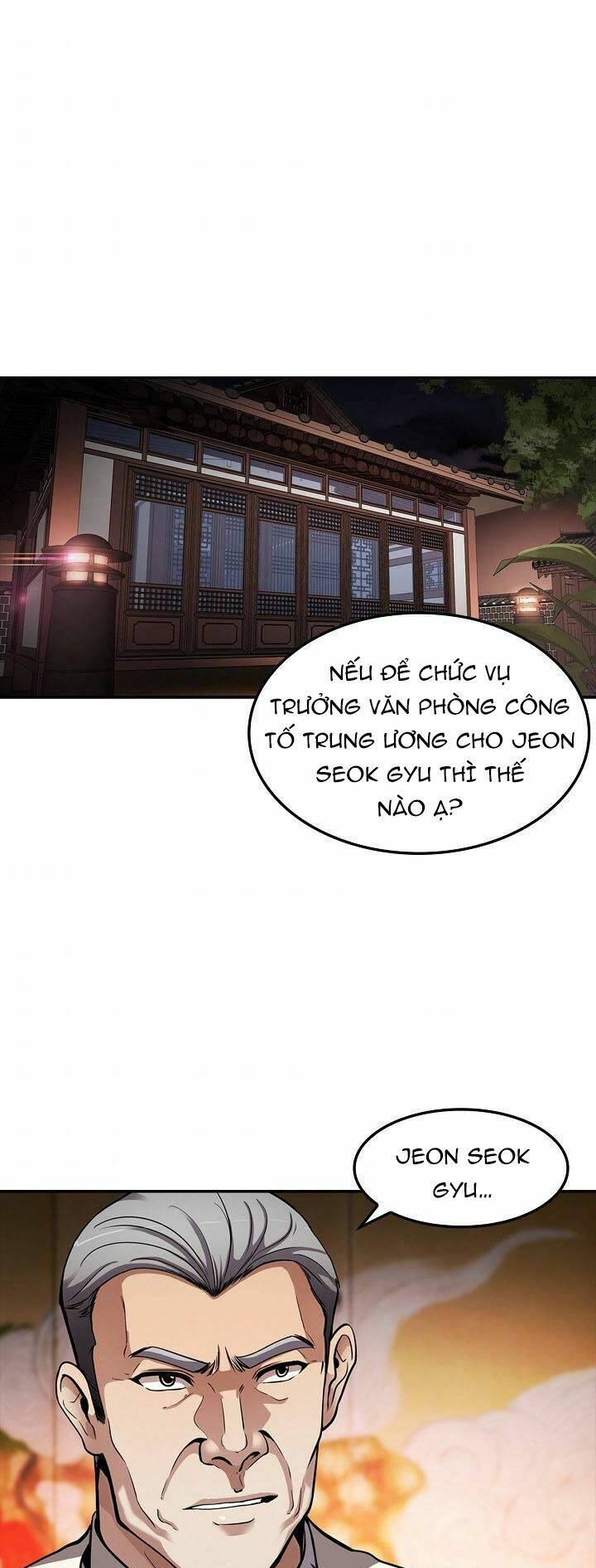 điều tra viên chuyển sinh chapter 107 2